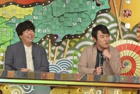 宮下草薙 (c)読売テレビ