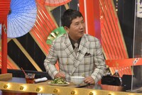爆笑問題・田中 (c)読売テレビ