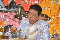 西川きよし (c)読売テレビ