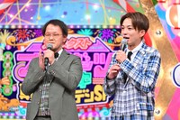 MCのアインシュタイン。