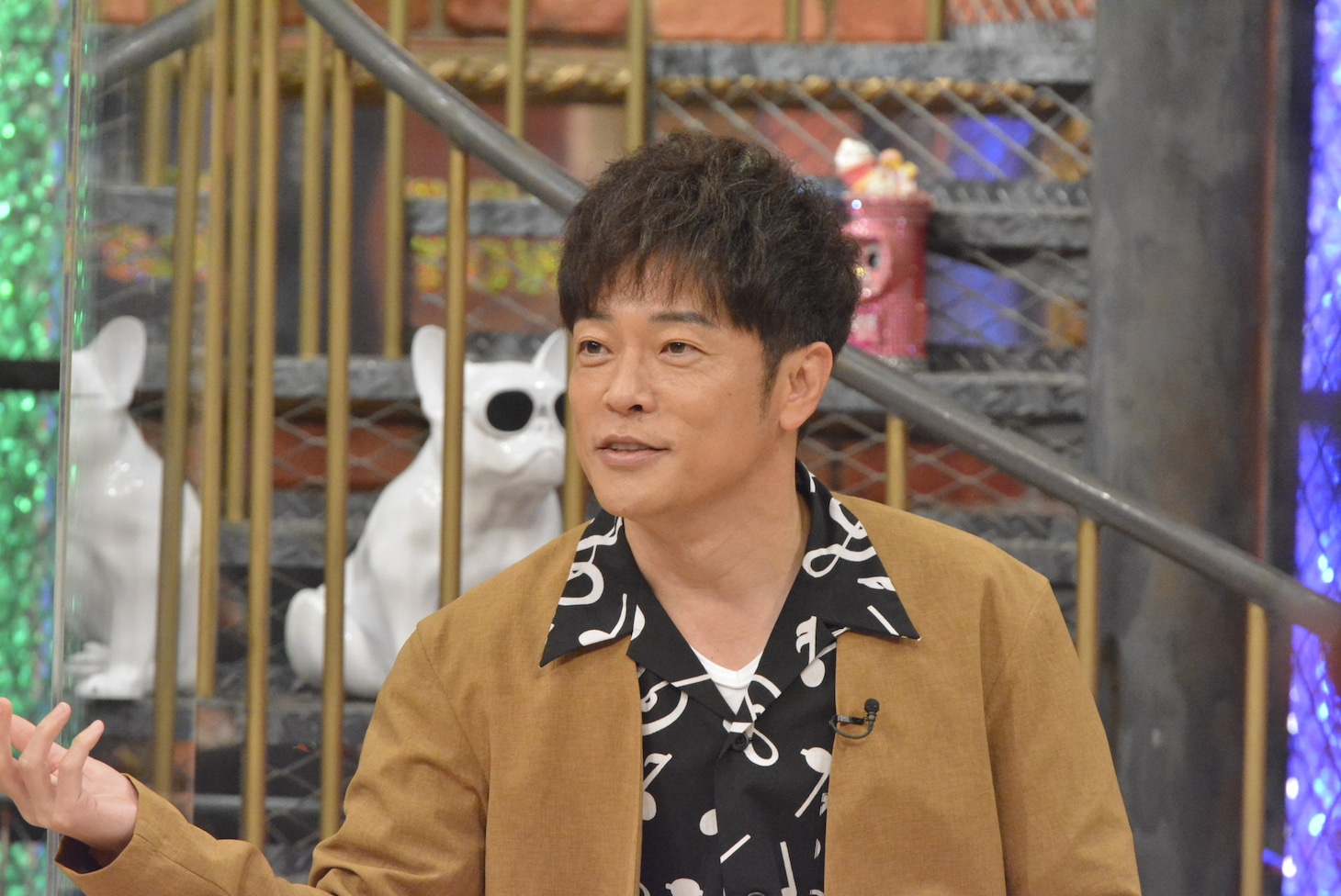 陣内智則