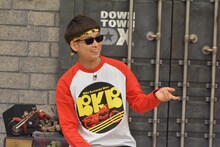 バイク川崎バイク