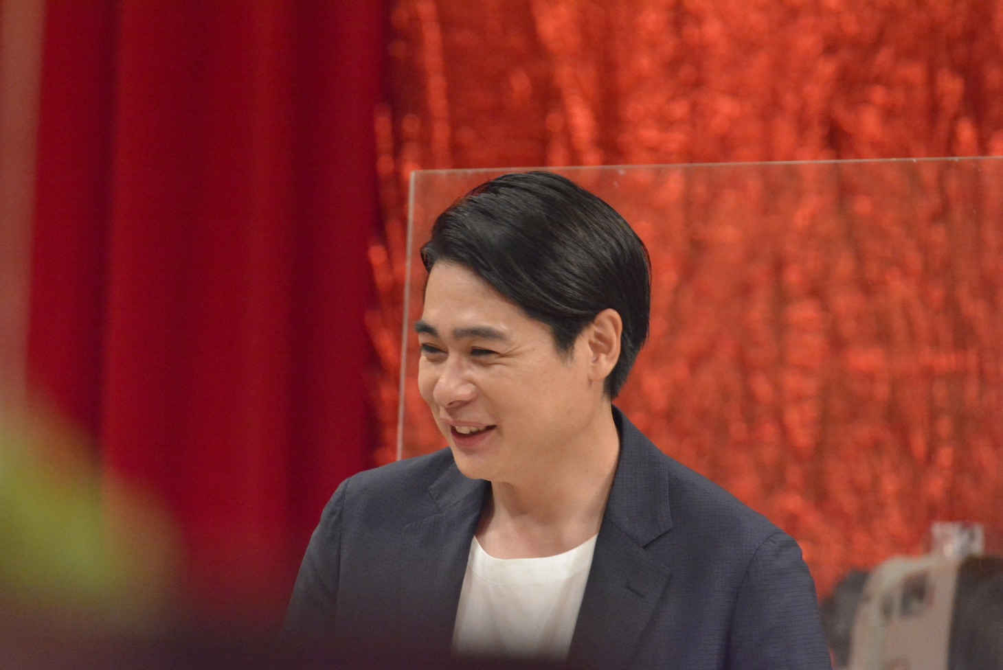 平成ノブシコブシ吉村
