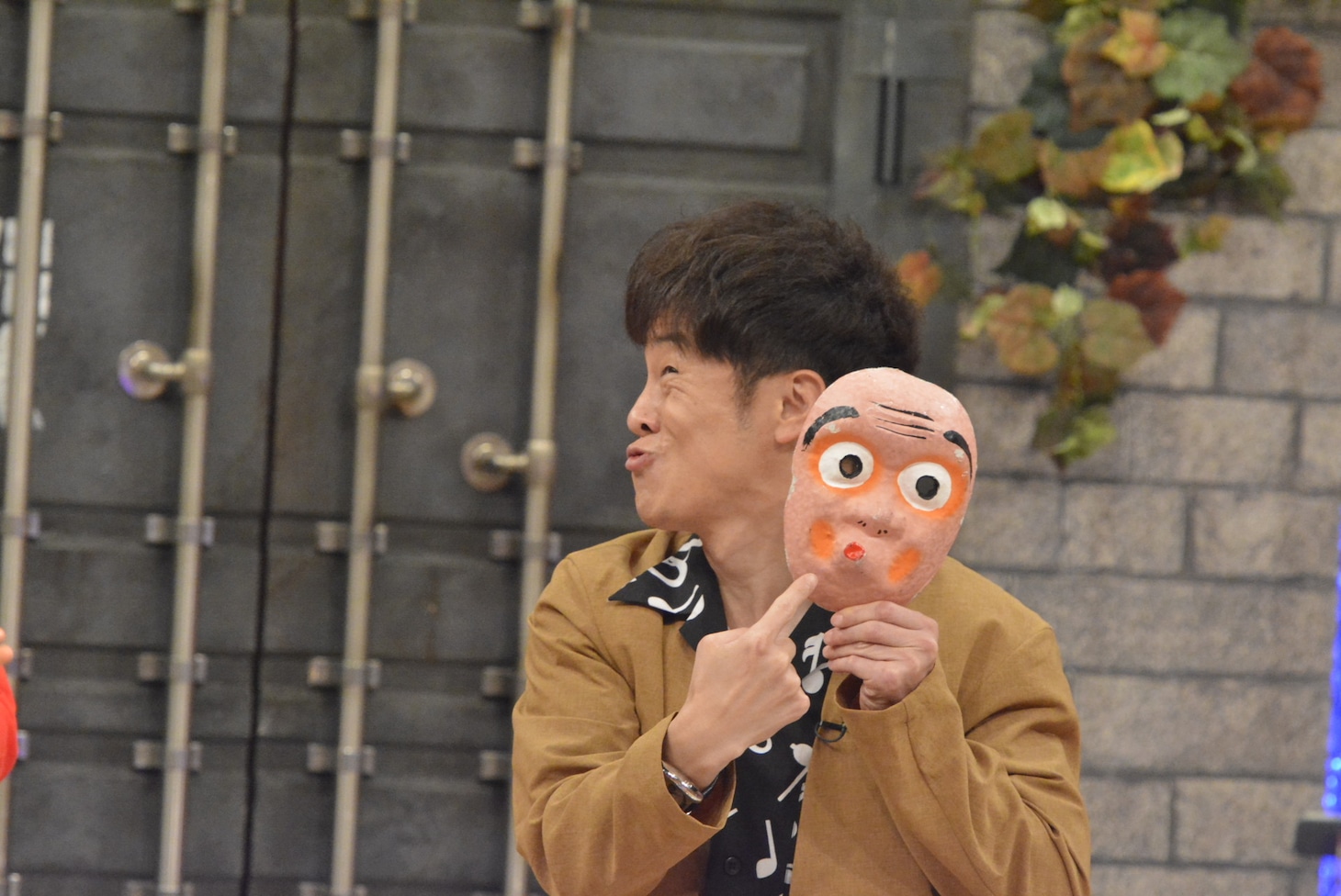 陣内智則