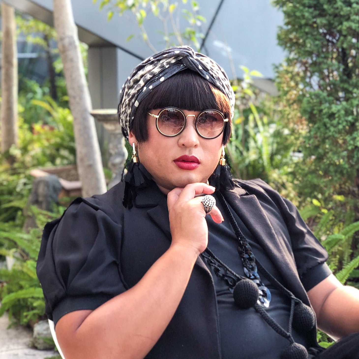 YOKO FUCHIGAMI