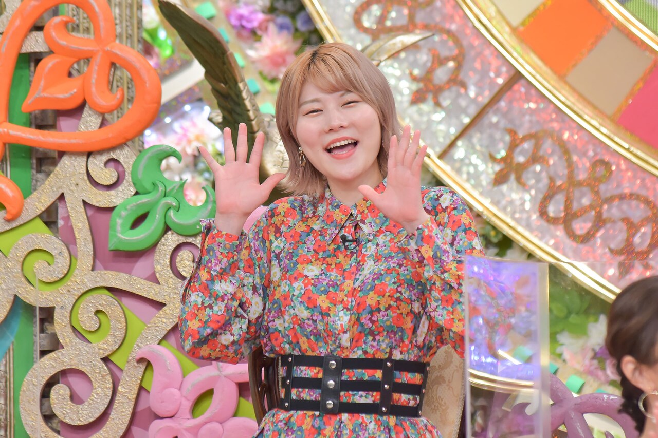 オダウエダ「プレバト」植田が俳句、小田はトーストアート