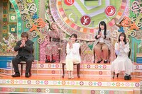 「プレバト!!」8月11日放送回のワンシーン。