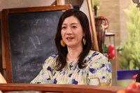 野々村友紀子 (c)カンテレ