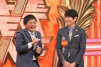 博多華丸・大吉 (c)TBS