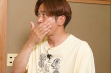 なすなかにし那須 (c)日本テレビ