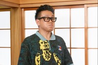 宮川大輔 (c)日本テレビ