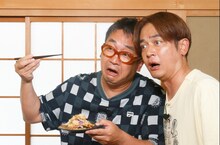 なすなかにし (c)日本テレビ