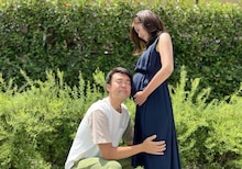 フォーリンラブ・ハジメ夫妻