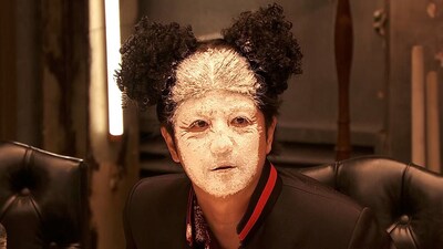 「『HITOSHI MATSUMOTO Presents ドキュメンタル』シーズン11 UNLIMITED」より。