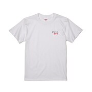 「ジョイマン展 in 大阪」STOF Tシャツ