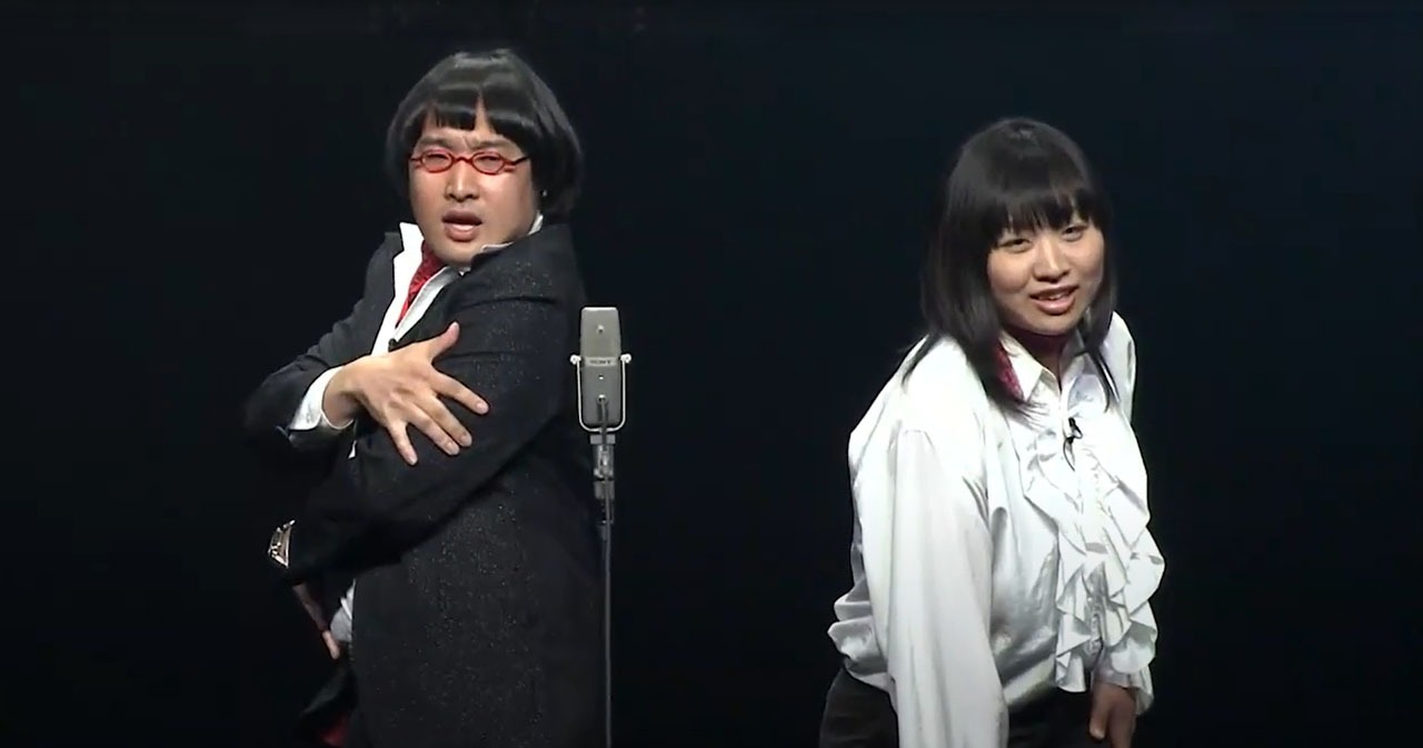 南海キャンディーズ