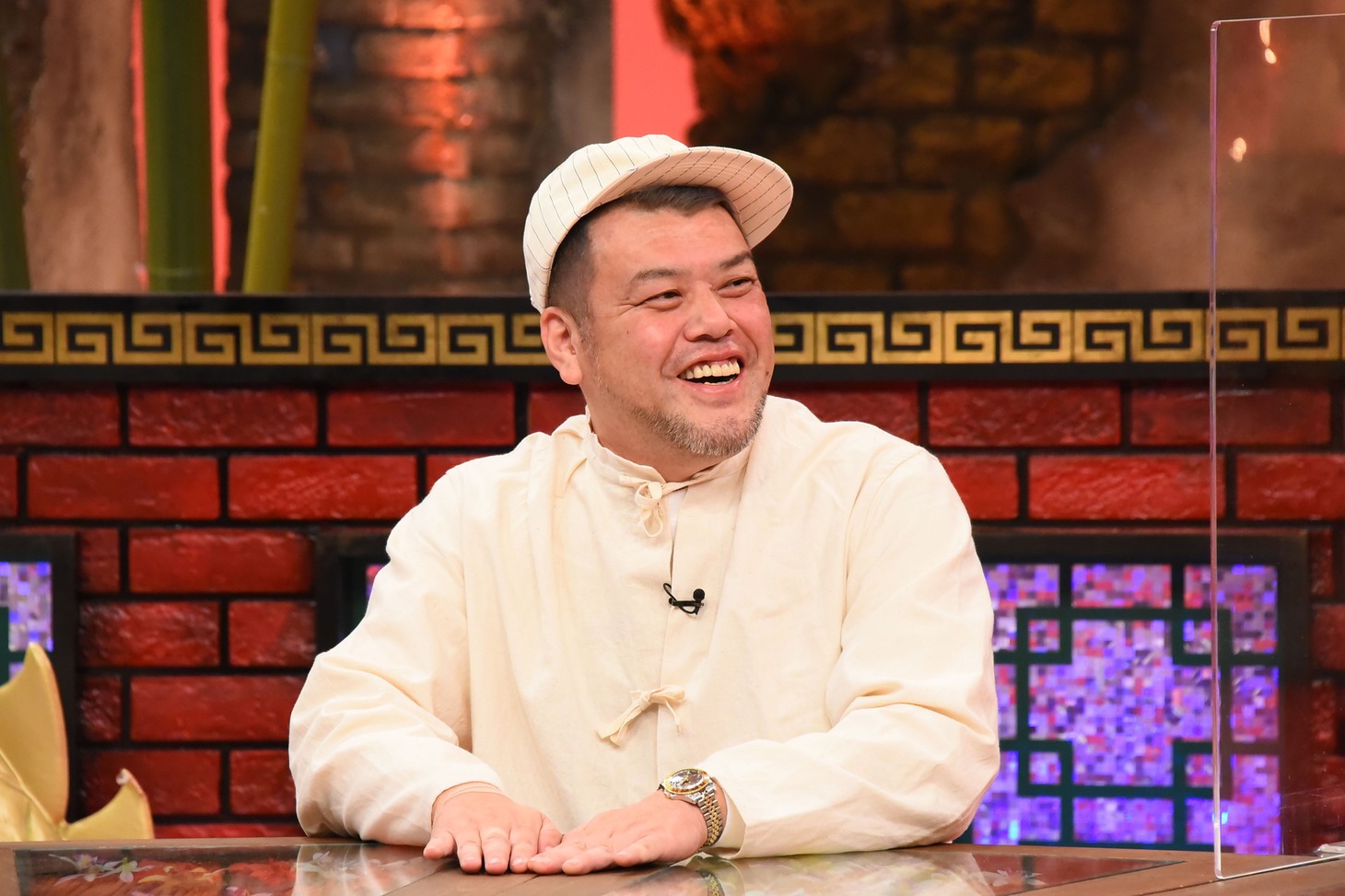 野性爆弾くっきー！ (c)カンテレ