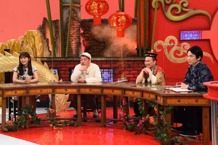野性爆弾くっきー 怖いもの知らずの一般人からの質問に答える お笑いナタリー