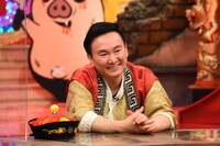 かまいたち山内 (c)カンテレ