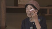 ミルクボーイのファン・村上しま子さん。(c)読売テレビ