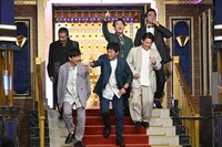 「しゃべくり007」のワンシーン。(c)日本テレビ