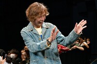 ティーアップ長谷川 (c)ABCテレビ