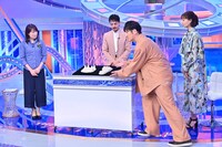 番組のワンシーン。(c)TBS