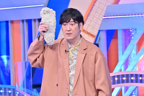 ココリコ田中 (c)TBS