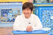 「あしたの内村!!」MCの内村光良。(c)フジテレビ
