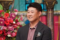 松坂大輔 (c)日本テレビ