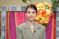 滝沢カレン (c)日本テレビ