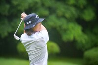 石川遼 (c)フジテレビ