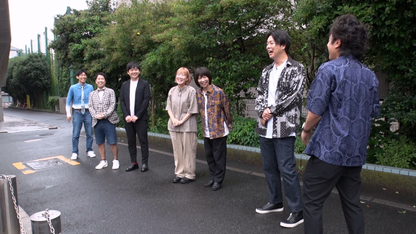 「特命ぺこぱ～ぺこぱ貸します～」より。