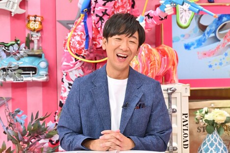 東京03飯塚 (c)TBS