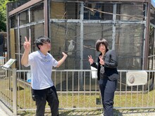 ランジャタイ (c)TBS