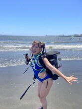 フワちゃん (c)日本テレビ