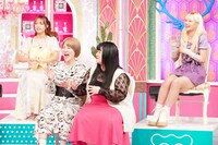 「上田と女が吠える夜」のワンシーン。(c)日本テレビ