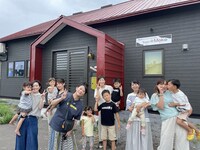 「おさんぽ北海道 ～この旅はお世話になります～ 妹背牛町篇」より。
