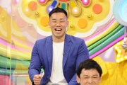 ミルクボーイ駒場 (c)ABCテレビ