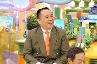 ミルクボーイ内海 (c)ABCテレビ