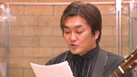 平成ノブシコブシ徳井 (c)テレビ朝日