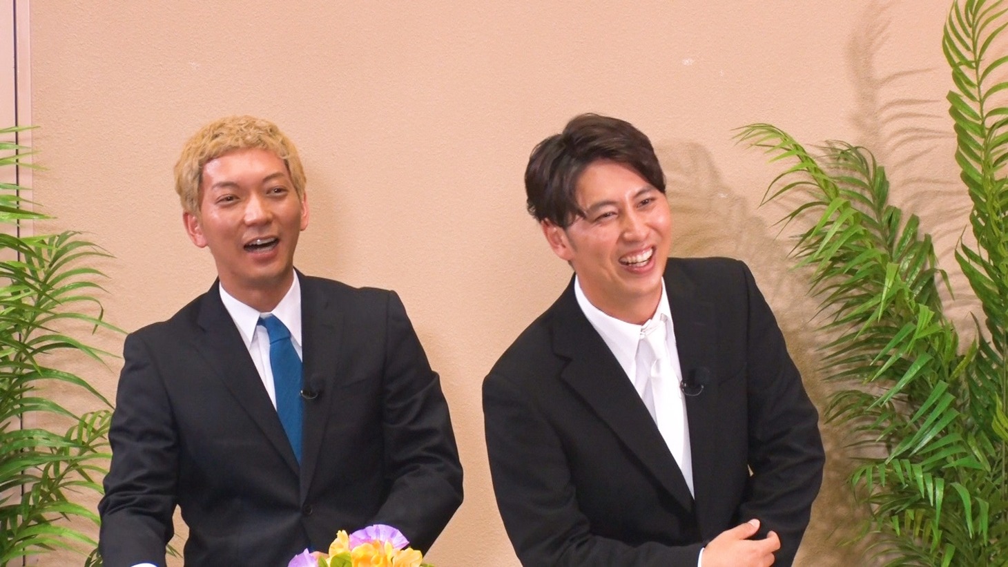 ニューヨーク (c)テレビ朝日