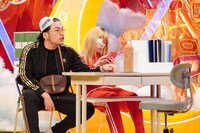 見取り図 (c)フジテレビ