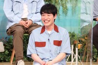 麒麟・川島 (c)フジテレビ