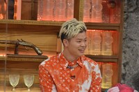 那須川天心 (c)読売テレビ