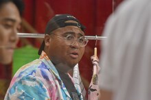 マテンロウ・アントニー (c)読売テレビ