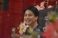 瀧川鯉斗 (c)読売テレビ