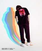 「ONE PIECE FILM RED Tシャツ」