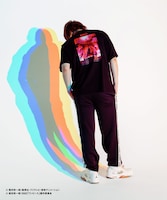 「ONE PIECE FILM RED Tシャツ」