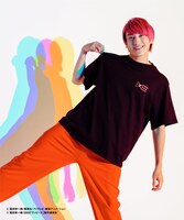 「ONE PIECE FILM RED Tシャツ」